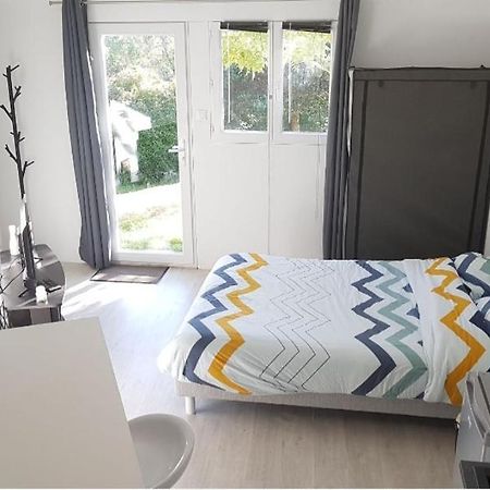 Studio Cozy Tout Confort Chez L'Habitant Apartment La Roche-sur-Yon Exterior photo